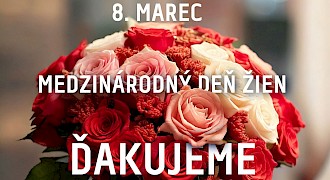 Medzinárodný deň žien