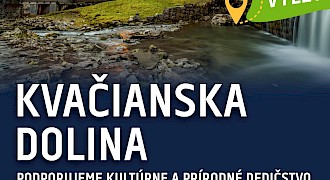 Blížiaci sa víkend je ideálnou príležitosťou na objavovanie krás slovenskej prírody a kultúry, na ktoré môžeme byť právom hrdí