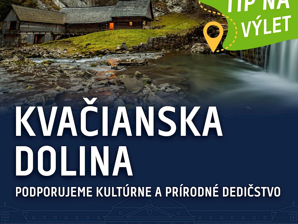 Fotogaléria k článku "Blížiaci sa víkend je ideálnou príležitosťou na objavovanie krás slovenskej prírody a kultúry, na ktoré môžeme byť právom hrdí"