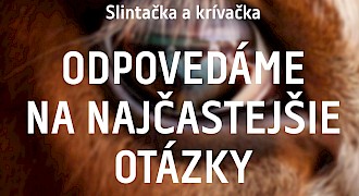 Ochrana poľnohospodárstva a zdravia zvierat: SLaK odpovede na najčastejšie otázky verejnosti a chovateľov
