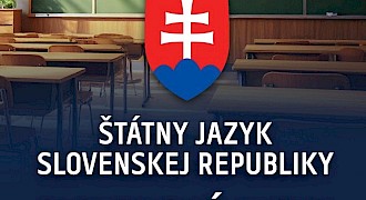 Slovenčina - štátny jazyk Slovenskej republiky