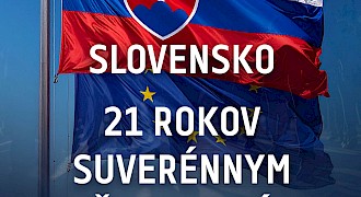 Slovensko v Európskej únii – príbeh úspechu a príležitostí