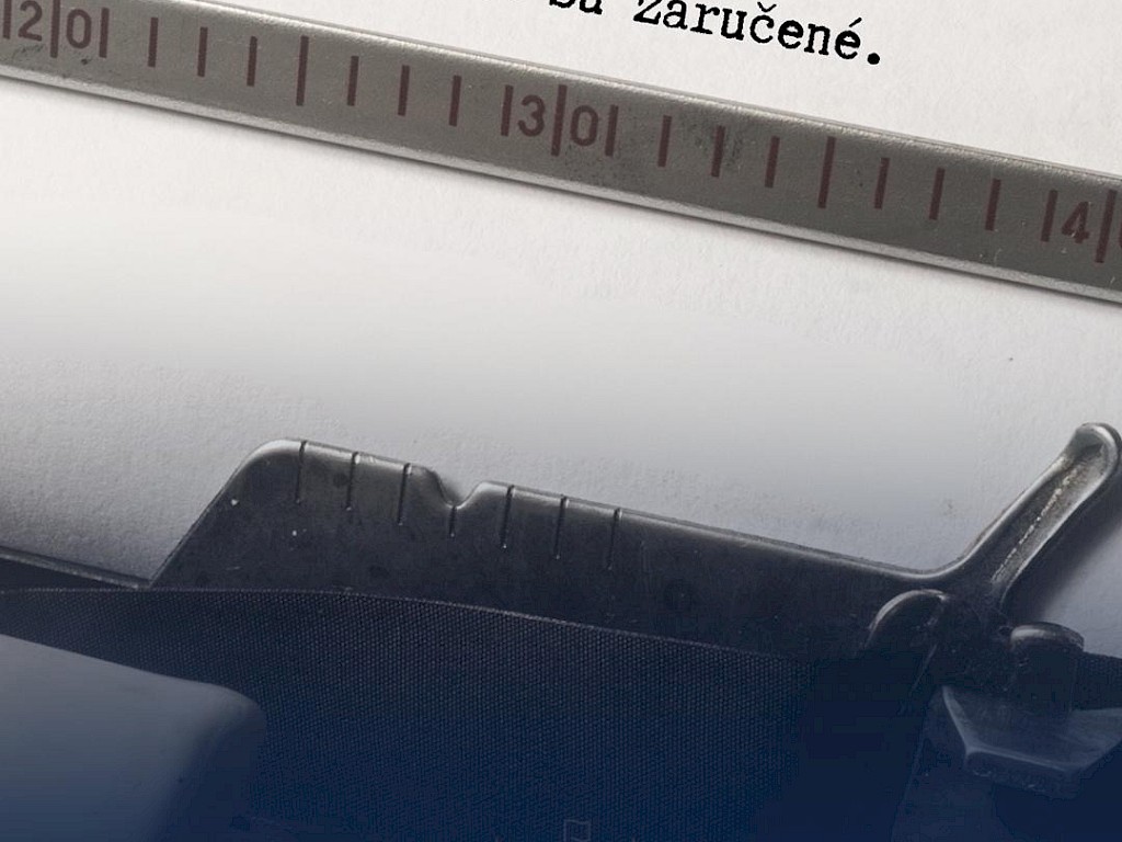 Fotogaléria k článku "Sloboda prejavu a právo na informácie sú zaručené"