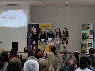 Fotogaléria k článku "Úrad vlády SR podporuje súťaž „Svätoplukovo kráľovstvo ožíva“ – tradíciu, ktorá buduje hodnoty a spája generácie"
