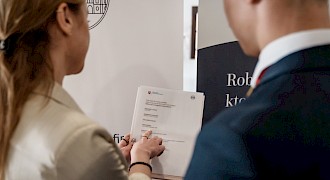 Deň príležitostí pod krídlami Univerzity Komenského v Bratislave