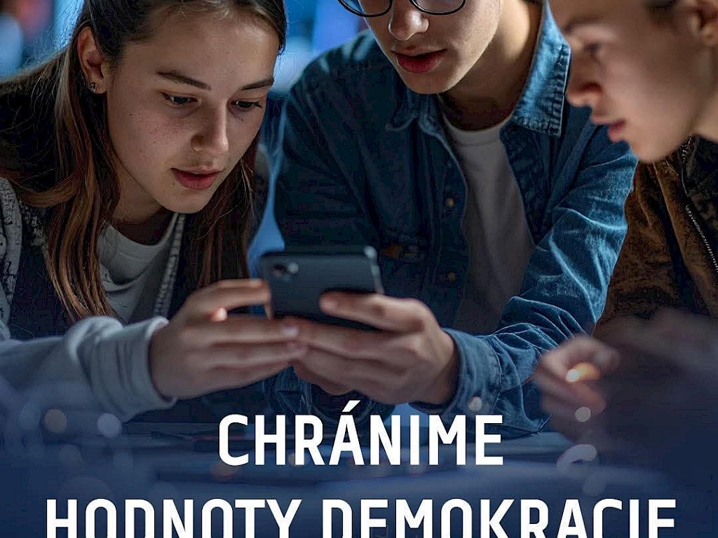 Fotogaléria k článku "Vláda schválila koncepciu prevencie a boja proti radikalizácii a extrémizmu do roku 2028"