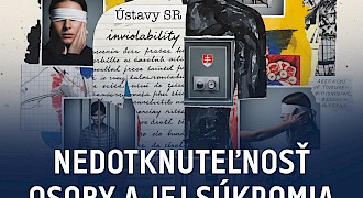 Nedotknuteľnosť osoby a jej súkromia