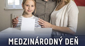Medzinárodný deň demokracie